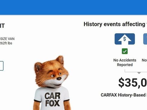 Used 2021 Ford Transit 350 XLT image 24