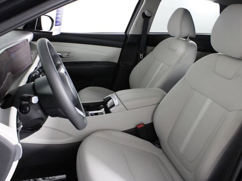 Certified 2026 Hyundai Tucson SEL FWD image 21