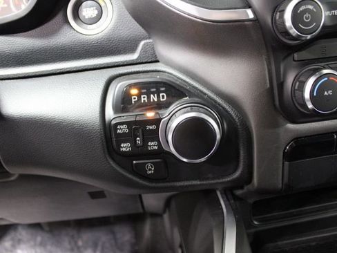 Used 2021 RAM 1500 Big Horn image 44