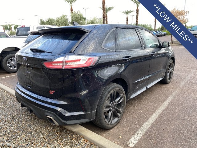 Used 2024 Ford Edge ST AWD/4WD image 4