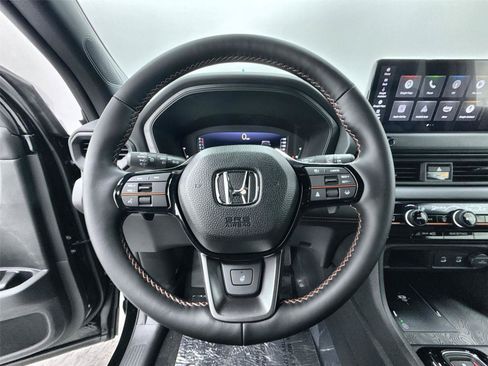 New 2026 Honda Pilot TrailSport image 22