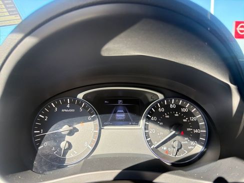 Used 2017 Nissan Altima 2.5 SR image 26