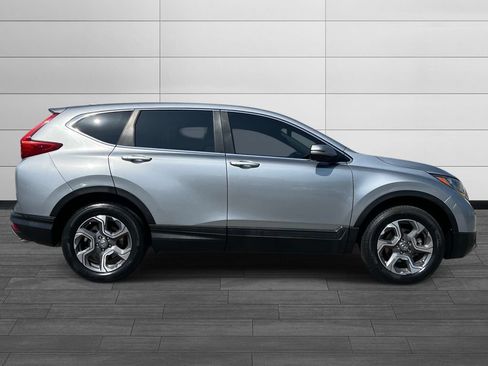 Used 2018 Honda CR-V EX image 2