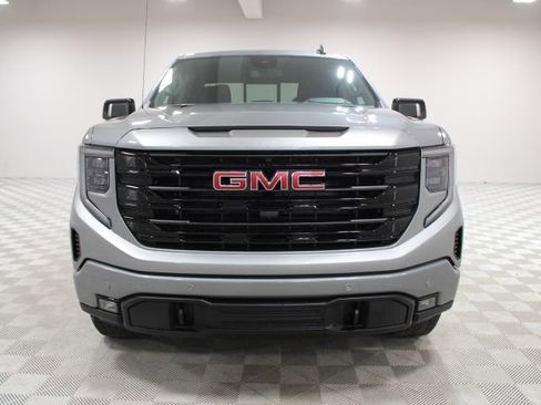 New 2026 GMC Sierra 1500 Elevation w/ Preferred Package image 6
