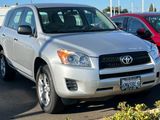 Used 2009 Toyota RAV4 4WD image 3