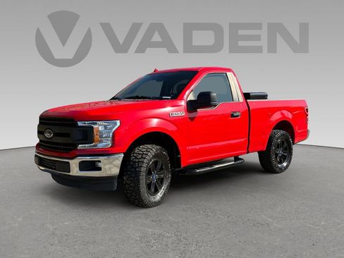 Used 2020 Ford F150 XL w/ Equipment Group 101A Mid image 22