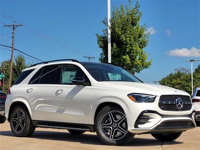 New 2026 Mercedes-Benz GLE 450 4MATIC