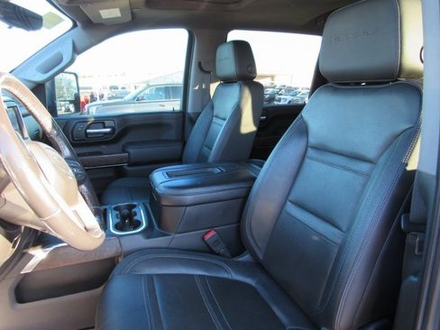 Used 2020 GMC Sierra 2500 Denali w/ Denali Ultimate Package image 13