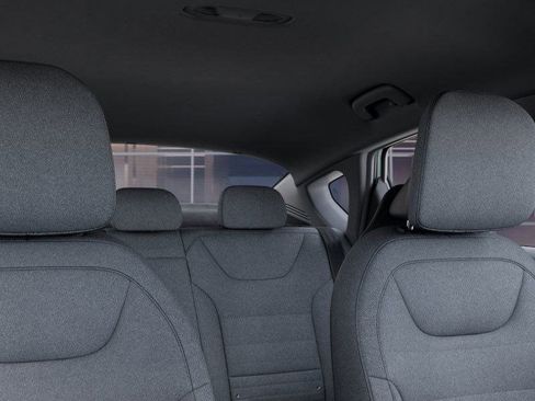 New 2025 Kia K4 EX image 28