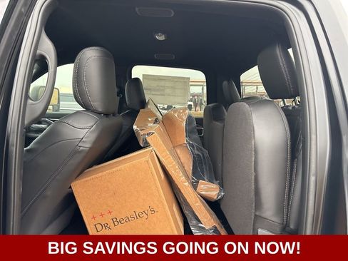 New 2026 RAM 2500 Big Horn image 24