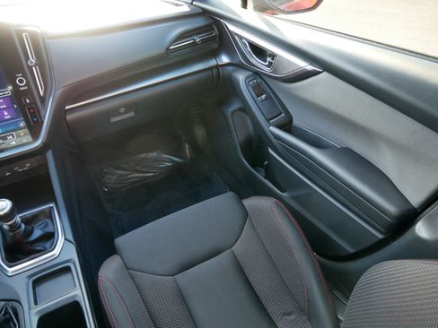 Used 2023 Subaru WRX Premium image 11