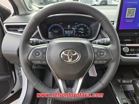 New 2026 Toyota Corolla Cross XLE w/ Convenience Package image 11