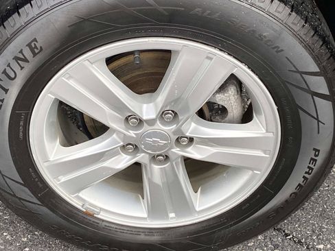 Used 2019 Chevrolet Trax LS image 23