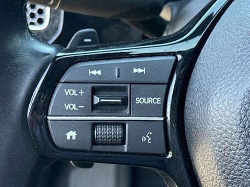 Used 2023 Honda Civic Sport image 19