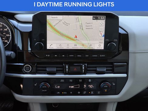 Used 2022 Nissan Pathfinder SL w/ Lighting Package (N92) image 21