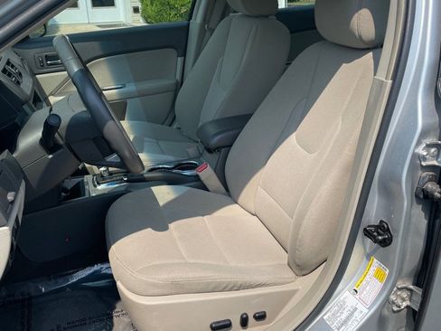Used 2012 Ford Fusion Hybrid FWD image 14
