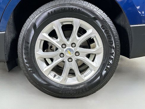 Used 2021 Chevrolet Equinox LT AWD/4WD image 30