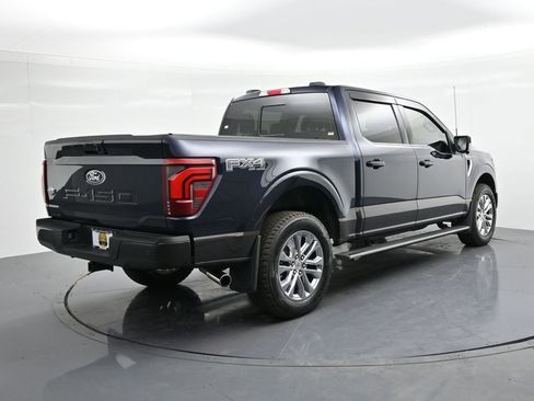 Used 2024 Ford F150 King Ranch w/ FX4 Off-Road Package image 6