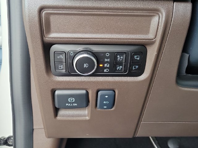 Used 2025 Ford F150 King Ranch w/ FX4 Off-Road Package AWD/4WD image 16