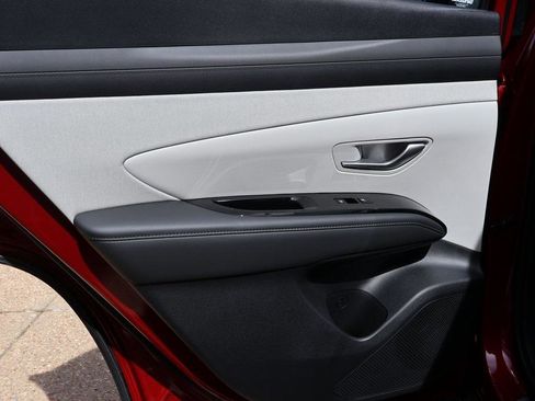 New 2026 Hyundai Tucson Limited image 18