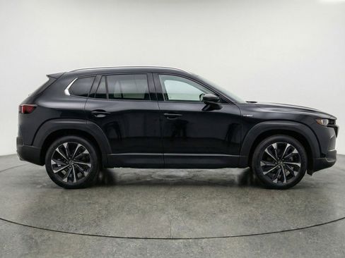 Used 2025 MAZDA CX-50 2.5 Hybrid w/ Premium Plus Pkg AWD/4WD image 11