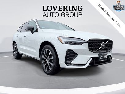 Certified 2023 Volvo XC60 B5 Plus w/ Climate Package