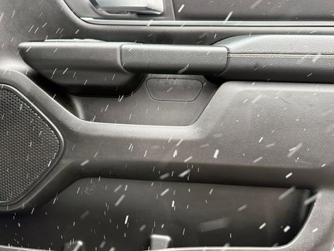 Used 2025 RAM 1500 Big Horn image 22