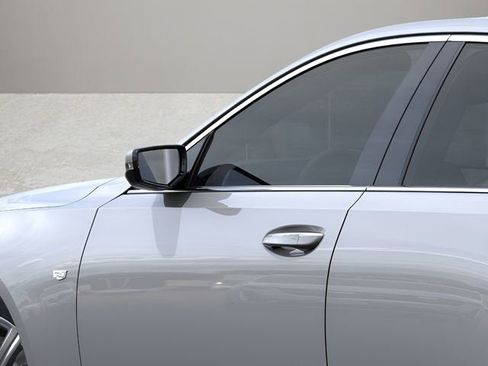 New 2025 Cadillac CT5 Premium Luxury image 12