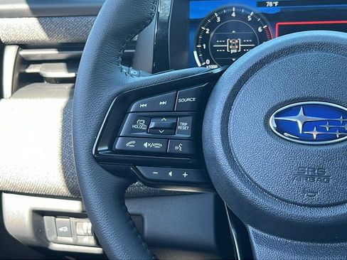 New 2026 Subaru Outback Limited AWD/4WD image 26