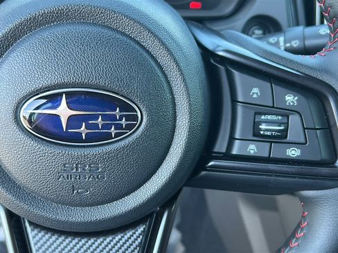 Used 2025 Subaru WRX Premium AWD/4WD image 21