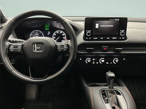 Certified 2024 Honda HR-V Sport image 24
