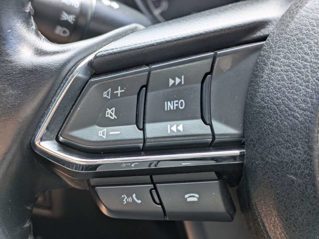 Used 2021 MAZDA CX-5 Touring FWD image 22