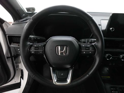 Certified 2023 Honda CR-V Sport Touring image 16