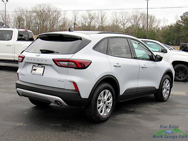 New 2025 Ford Escape Active w/ Active Premium Tech Pack AWD/4WD image 5