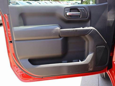 New 2025 GMC Sierra 1500 Pro w/ Pro Value Package image 9