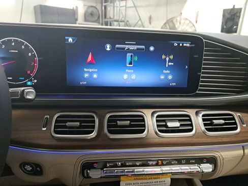New 2026 Mercedes-Benz GLE 450 4MATIC image 20