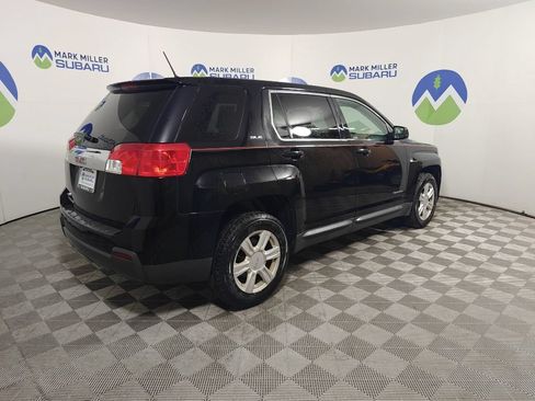 Used 2014 GMC Terrain SLE FWD image 2