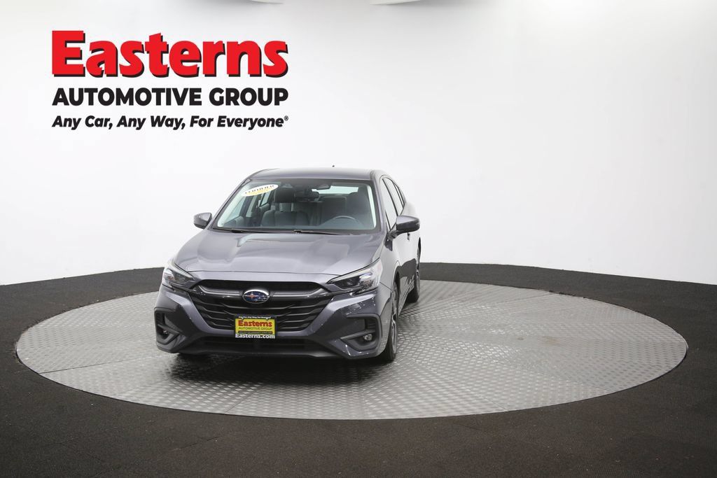 Used 2023 Subaru Legacy Premium AWD/4WD image 54