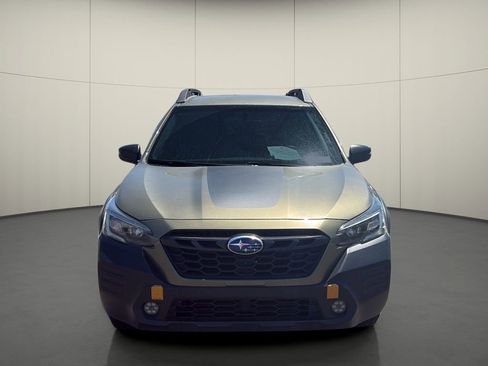 Used 2022 Subaru Outback Wilderness AWD/4WD image 2
