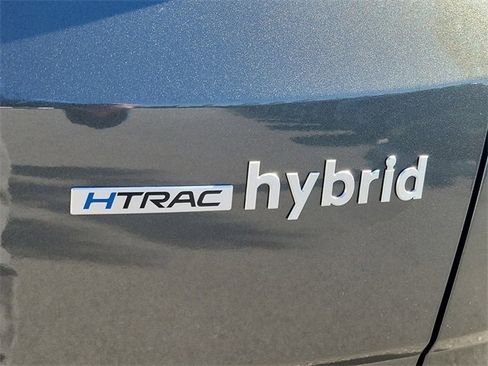 New 2026 Hyundai Tucson SEL image 26