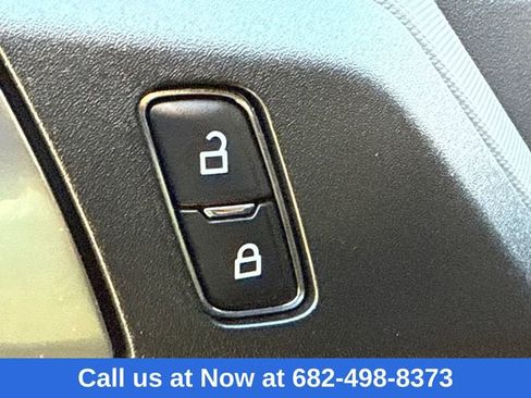 Used 2024 Ford Bronco Big Bend image 19