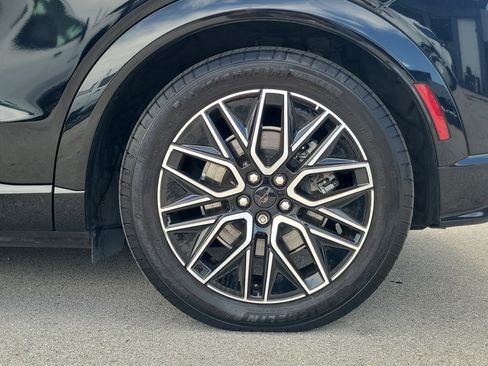 Used 2024 Ford Mustang Mach-E Premium RWD image 25