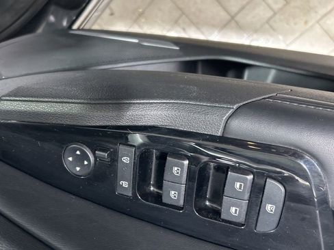 Certified 2023 Kia Sportage EX image 24