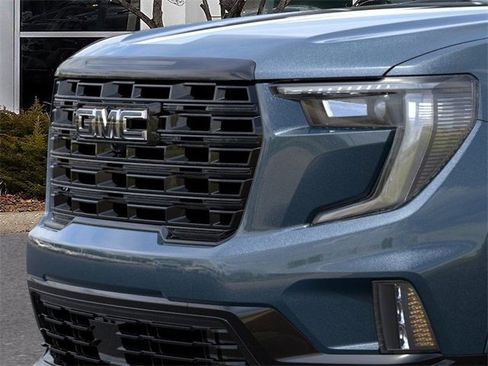 New 2026 GMC Acadia Denali Ultimate image 13