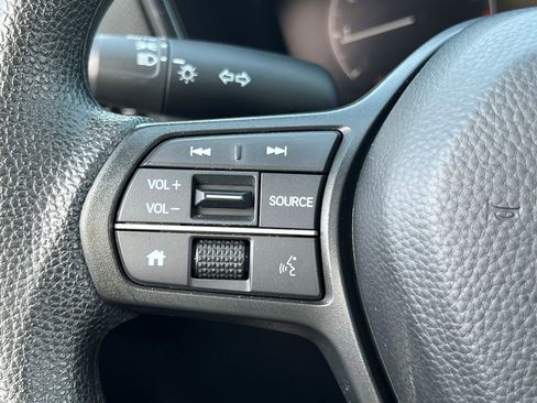 Used 2023 Honda CR-V EX image 21