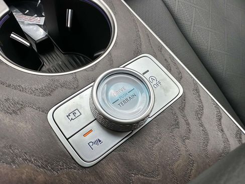 New 2026 Genesis GV80 2.5T Advanced AWD/4WD image 19