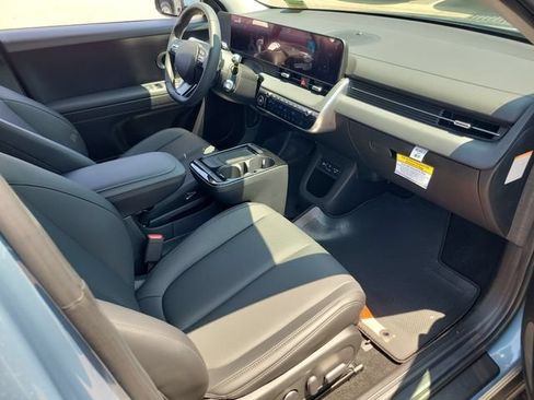 New 2026 Hyundai Ioniq 5 SEL RWD image 22