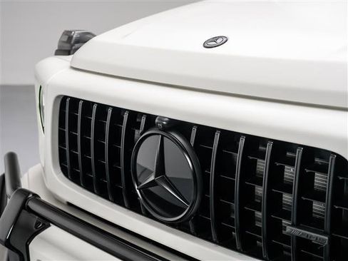Used 2020 Mercedes-Benz G 63 AMG 4MATIC image 10