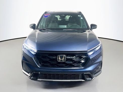 Used 2025 Honda CR-V Sport image 3