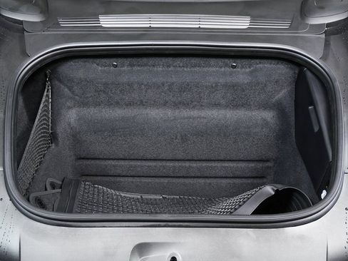 Certified 2024 Porsche 911 Carrera T image 29